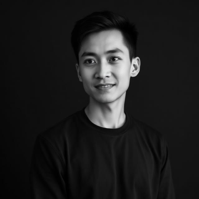 Alex Kim